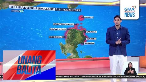 gale warning pagasa today|PAGASA.